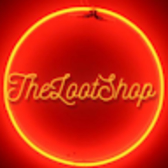 Meet your Posher, Simeon - Picture 1 of 1